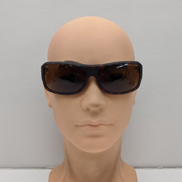 🕶️ Armani Exchange AX4007 Dark Tortoise Sunglasses 64/13-125 / JLE217 🕶️​ - Picture 7 of 10